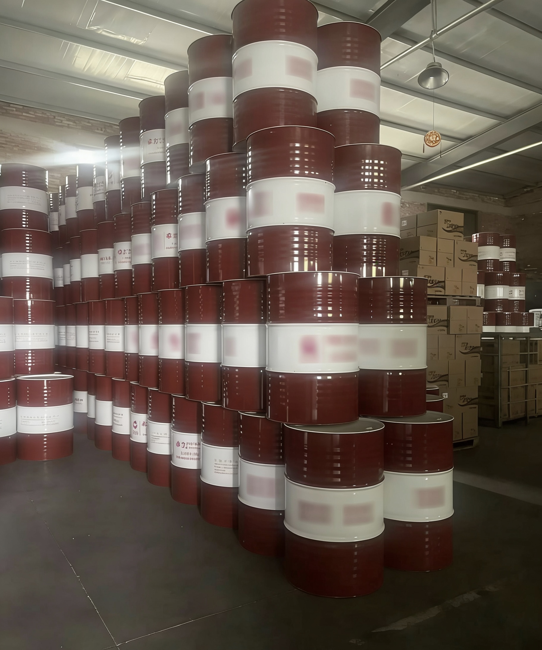 Lubricant Product 2